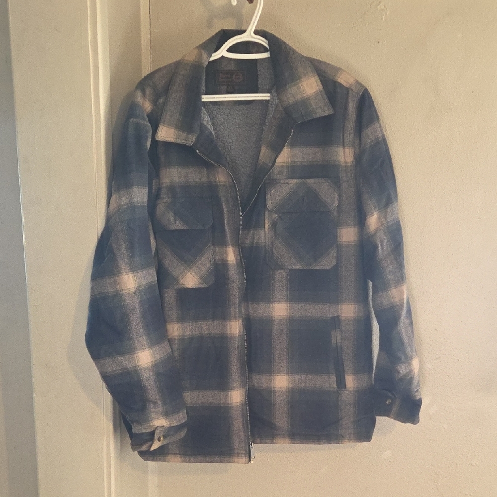 Men's XL Victory Sportswear Coat